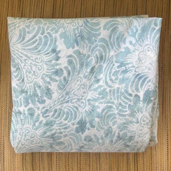 Pottery Barn Bedding Pottery Barn Full Queen 0 Cotton Duvet Cover